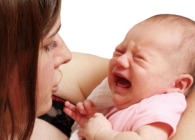 The 7 Stages Of Dealing With Your Low Supply Of Breastmilk
