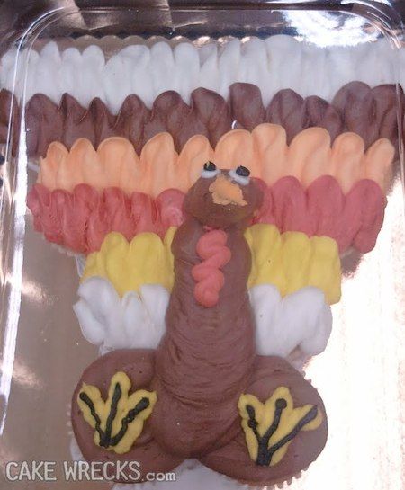 turkey-cake-fail