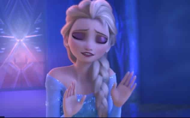 Everyone Needs To Chill Out Over These Stupid Rumors About A Frozen Sequel