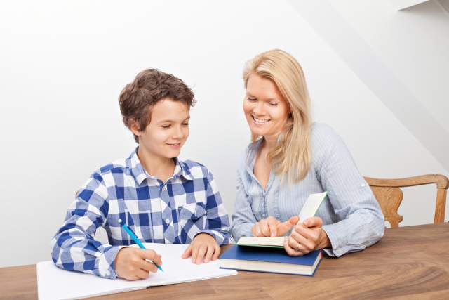 There’s Nothing Weird About Homeschooling If It’s The Right Choice For Your Family