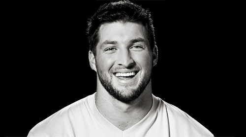 hot tebow