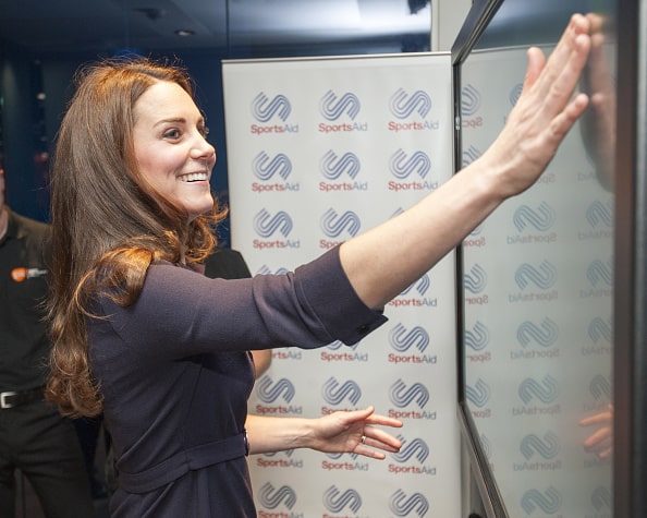 Morning Feeding: Kate Middleton Is Keeping The Royal Baby’s Gender A Secret