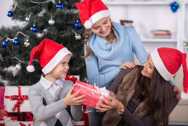 Gift This: 10 Christmas Gifts For Kids That Will Make Their Parents Love You
