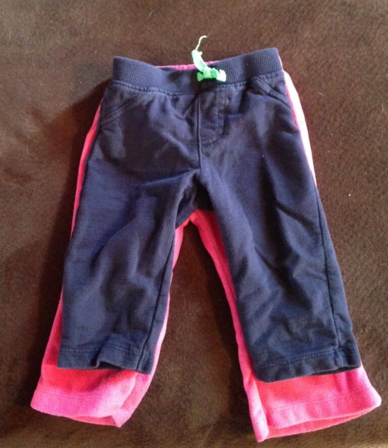 Toddler Calls 911 Over Pants Emergency