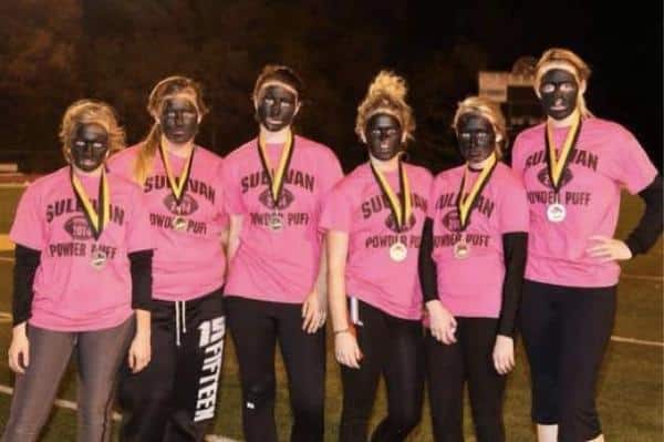 It’s A Good Thing This Principal Who Called A Powder Puff Team In Black Face ‘Nothing Racial’ Doesn’t Teach History