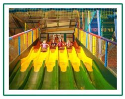puxton park kiddie slide