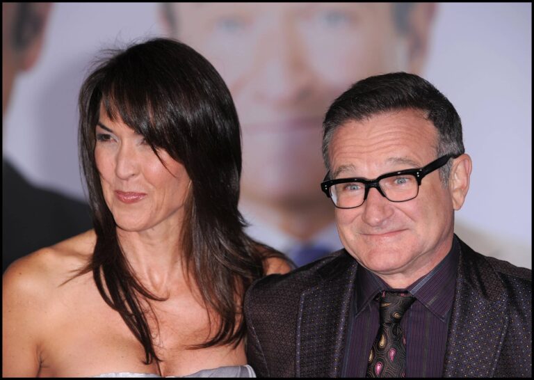 Morning Feeding: Robin Williams’ Kids Are Trying To Stay Strong