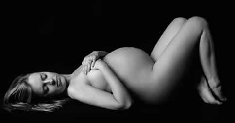 Pregnancy Photos Are Sexy If You Are These Sexy Pregnant Women