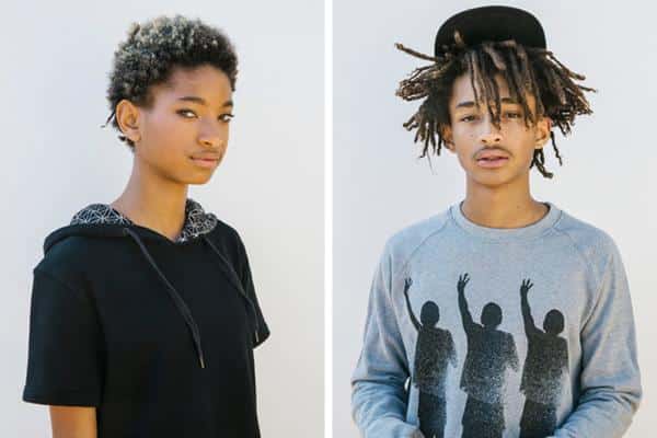 The NYT Interview With Willow And Jaden Smith Shows Them To Be Wise, Wealthy, And Believers In Holograms