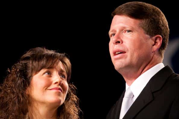 We Can’t Continue To Make Fun Of The Homophobic, Moronic Duggar Family If They Are Taken Off The Air”