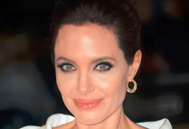 Evening Feeding: Hilarious Leaked Sony E-mails About Angelina Jolie