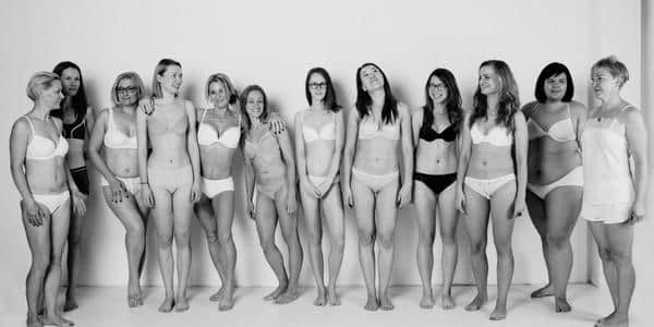 We Don’t Need To Strip Women Naked To ‘Empower’ Them
