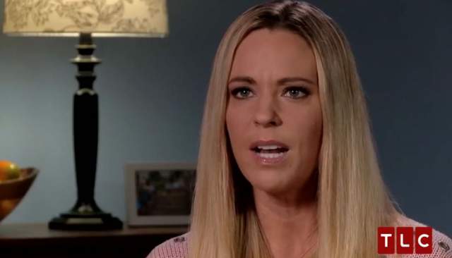 6 Times Kate Gosselin’s Kids Hate Her In The New ‘Kate Plus 8’ Trailer