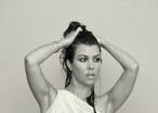 Kourtney Kardashian’s Topless Pics Are A Good Reminder That We All Look Amazing Knocked Up (NSFW)