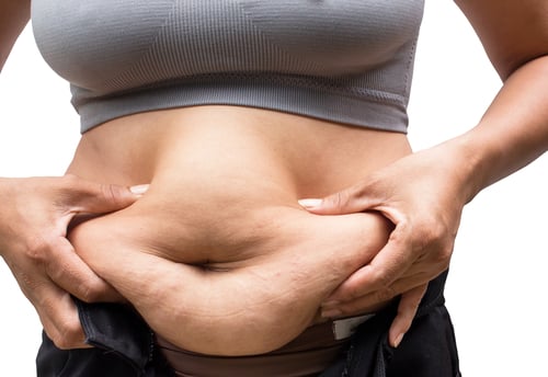 Evening Feeding: Obesity Could Shorten Your Life Span Up To 8 Years
