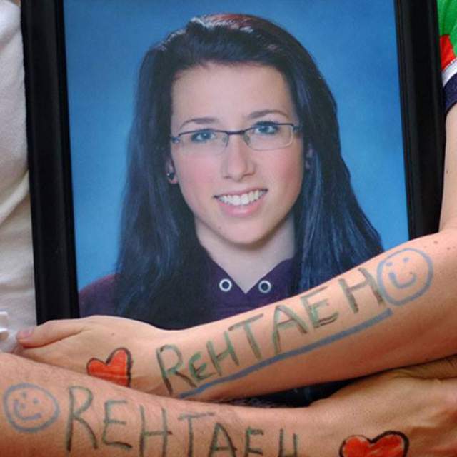 The Rehtaeh Parsons Case Proves There’s No One Way To Respect Victims’ Rights
