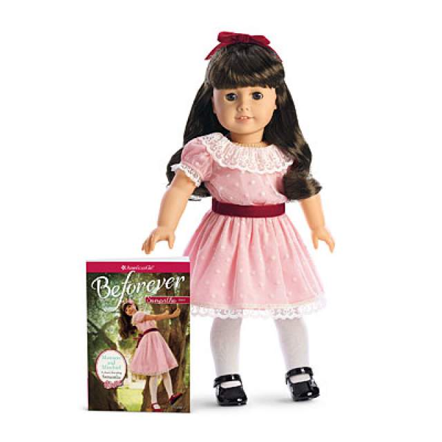 Scary Mommy: Why My Daughter Won’t Be Getting An American Girl Doll For Christmas
