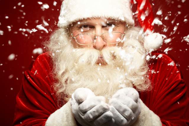 Lying To Your Kids About Santa Claus Is The Best Part Of Christmas