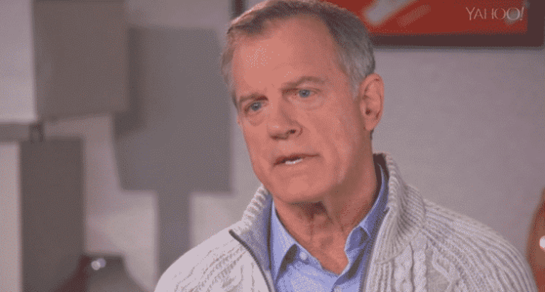 Woman Who Was Molested By Stephen Collins Doesn’t Accept His Apology, So Why Should We?