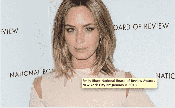 Emily Blunt Says Parenting Is A ‘Fear-Based Industry,’ And My Anxiety Level Tells Me She’s Right