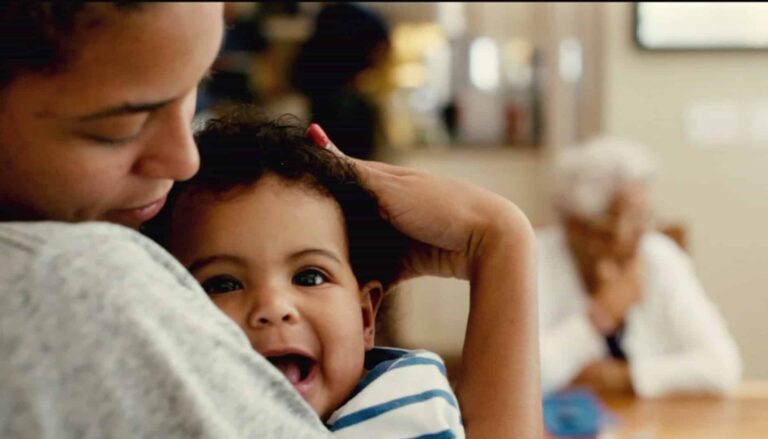 Morning Feeding: Check Out Beyonce And Blue Ivy’s Cutest Moments From 2014!
