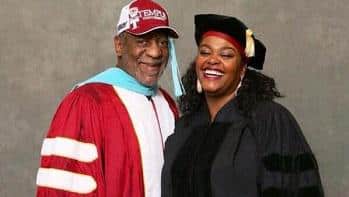 You’re Going to Want to Scream After Reading These Jill Scott Tweets About Bill Cosby