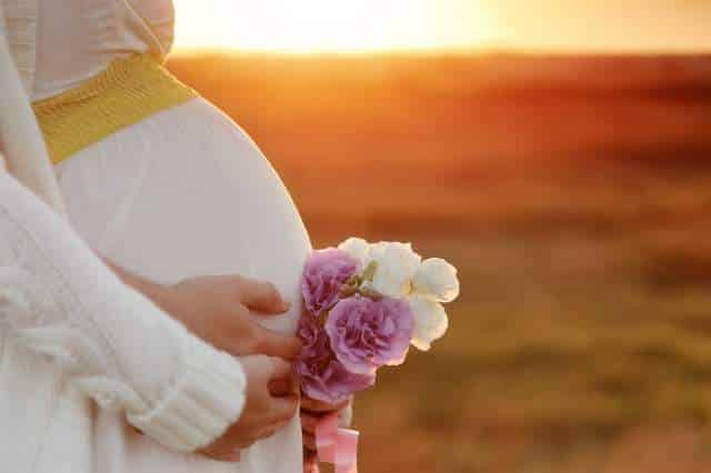 8 Reasons The Internet Insists Jessa Duggar Is Pregnant
