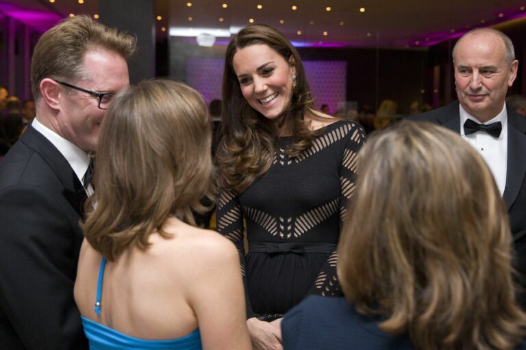 Morning Feeding: Is Kate Middleton Having A Boy Or A Girl?