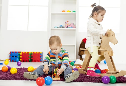 Morning Feeding: Why Are Kids’ Toys So Crappy?