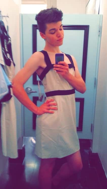 Transgender Teen’s Heartbreaking Suicide Note Should Be Required Reading For All Parents