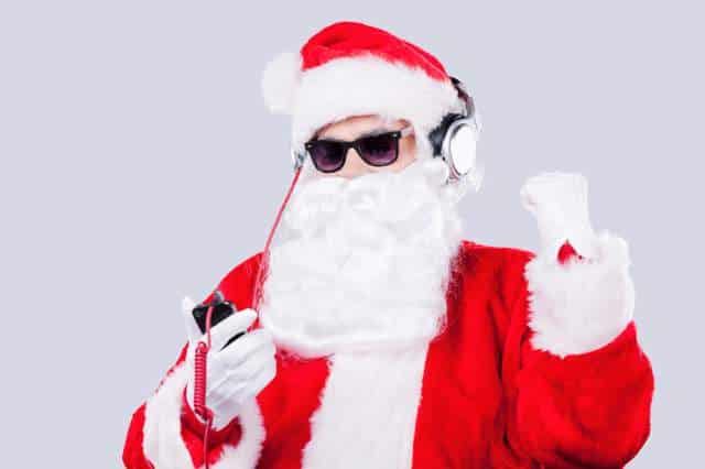 What Your Favorite Christmas Song Says About You
