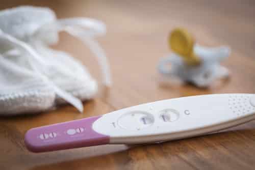 Evening Feeding: You Can Buy Fake Positive Pregnancy Tests On Craigslist. Seriously.