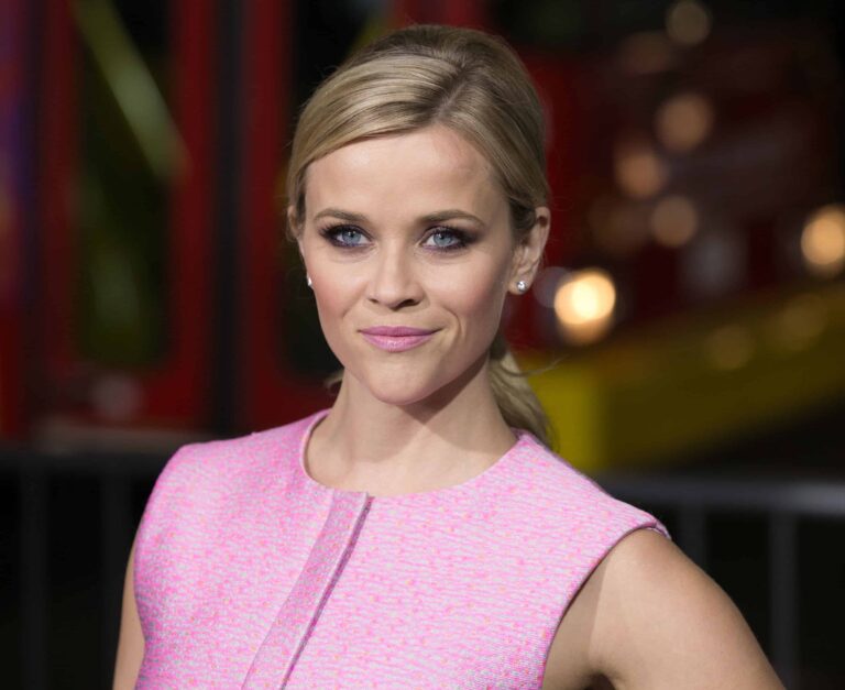 Morning Feeding: Come See Why Reese Witherspoon Thinks Her Divorce Caused Her Career Slump
