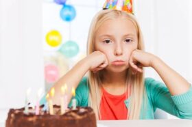 5 Reasons It Sucks To Have A December Birthday - Mommyish