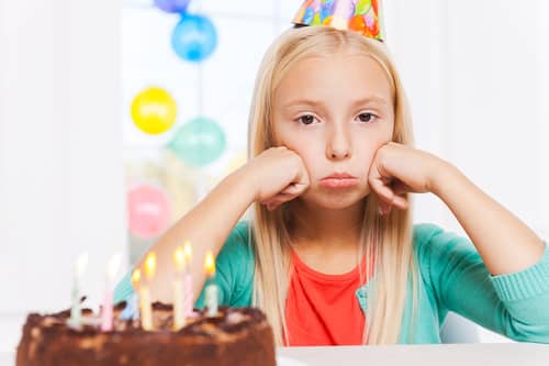 5 Reasons It Sucks To Have A December Birthday