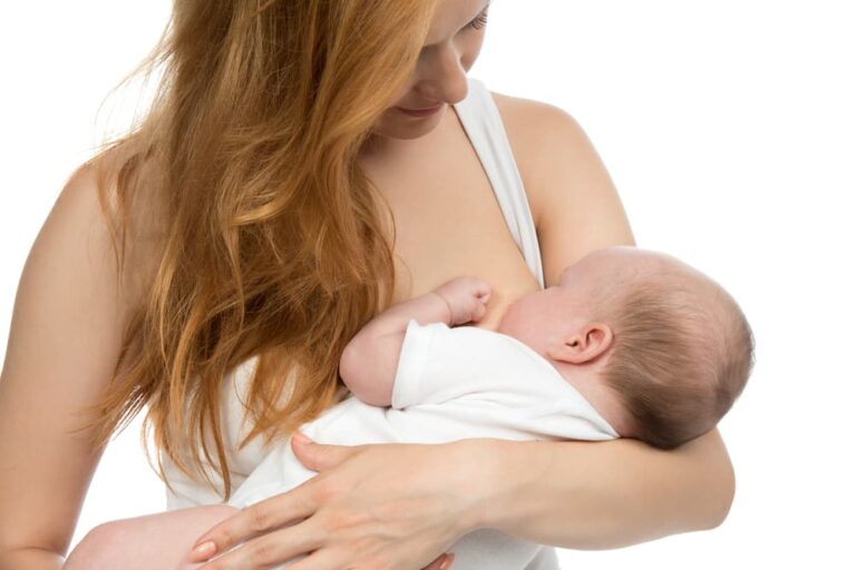 When Your Formula Kid Is The Healthier One It’s Hard To Believe In Breastfeeding