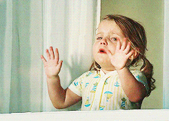 12 Things Your Fussy Toddler Will Cry About Before 10 AM