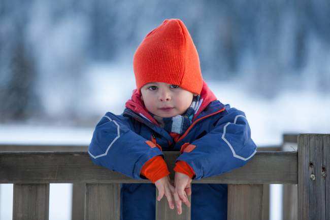 The Last 7 Days Of Winter Break Through A Parent’s Eyes
