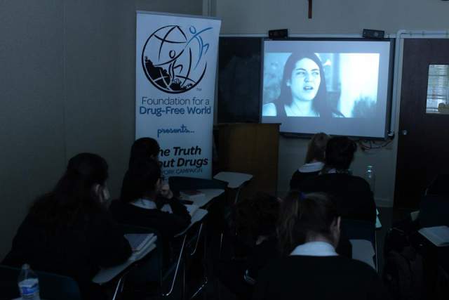 Scientology Is Creeping Into Schools Disguised As An Anti-Drug Program