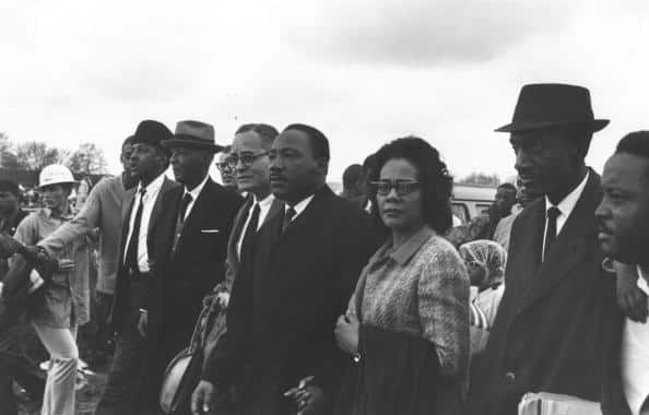 Teaching My Son About Martin Luther King, Jr. Reminds Me How Much Further We Have To Go”