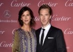 Benedict Cumberbatch Is Going To Be A Dad, So Get Ready For A Little Cumberbaby