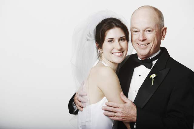 This Story About A Teenager Marrying Her Dad Will Make Your Head Spin
