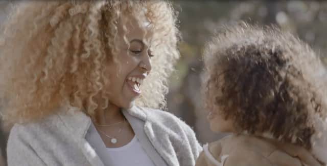 Dove’s New Ad Teaches A Lesson Every Single Curly Girl Can Relate To
