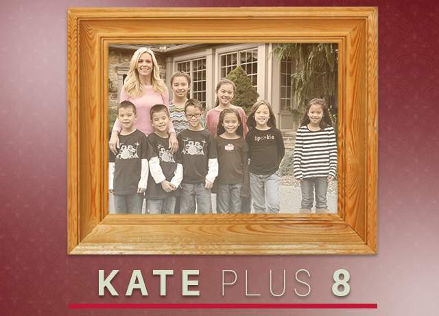 ‘Kate Plus 8’ Is Back On The Air And Does Anyone Know Why This Is A Show?