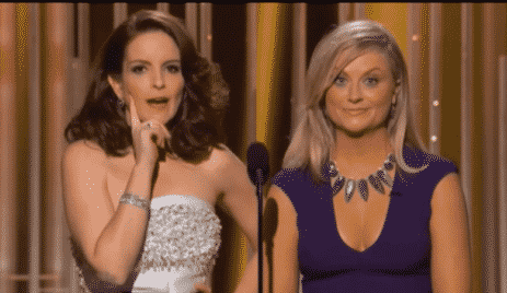 Mommyish Reacts: Tina Fey And Amy Poehler’s Cosby Joke At The Golden Globes Last Night – Yay or Nay?