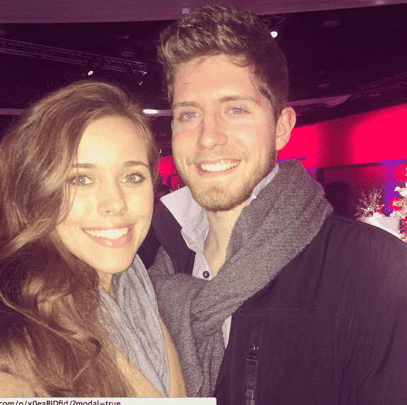 The Comments On Jessa Duggar’s Photos From The March For Life Rally Are A Jackpot Of Stupidity