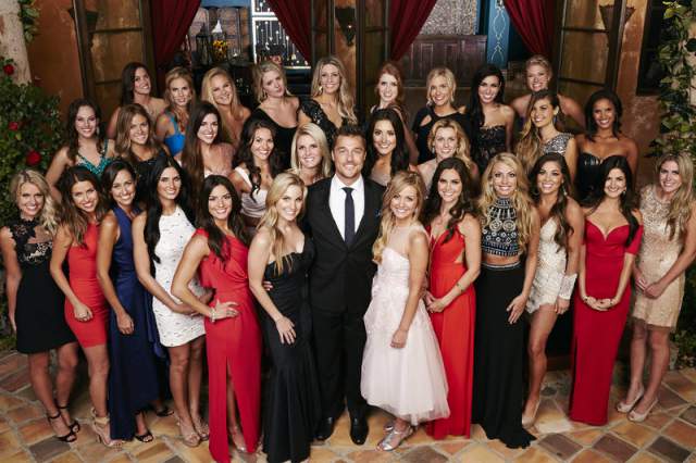 Open Thread: OMG, Did You See ‘The Bachelor’ Last Night?
