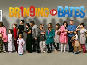 It’s Impossible To Hate-Watch Bringing Up Bates, And I Know Because I Tried
