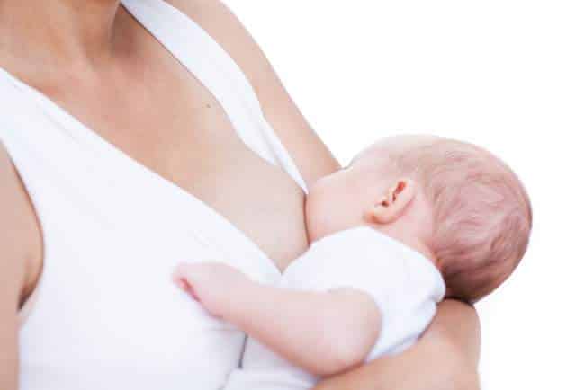 Breastfeeding Banned At Breastfeeding Summit, You Can’t Make This Stuff Up
