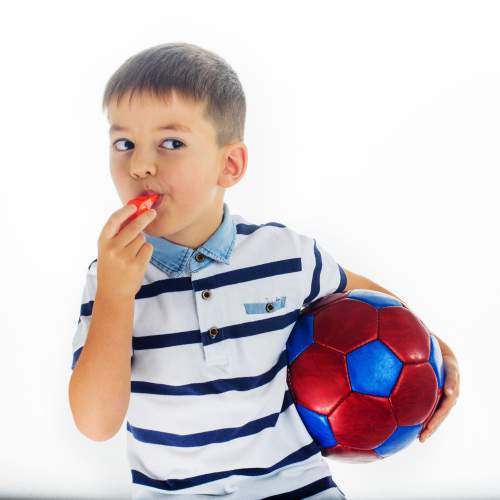 A 6-Year-Old Evaluates Every Extracurricular Activity He’s Ever Done